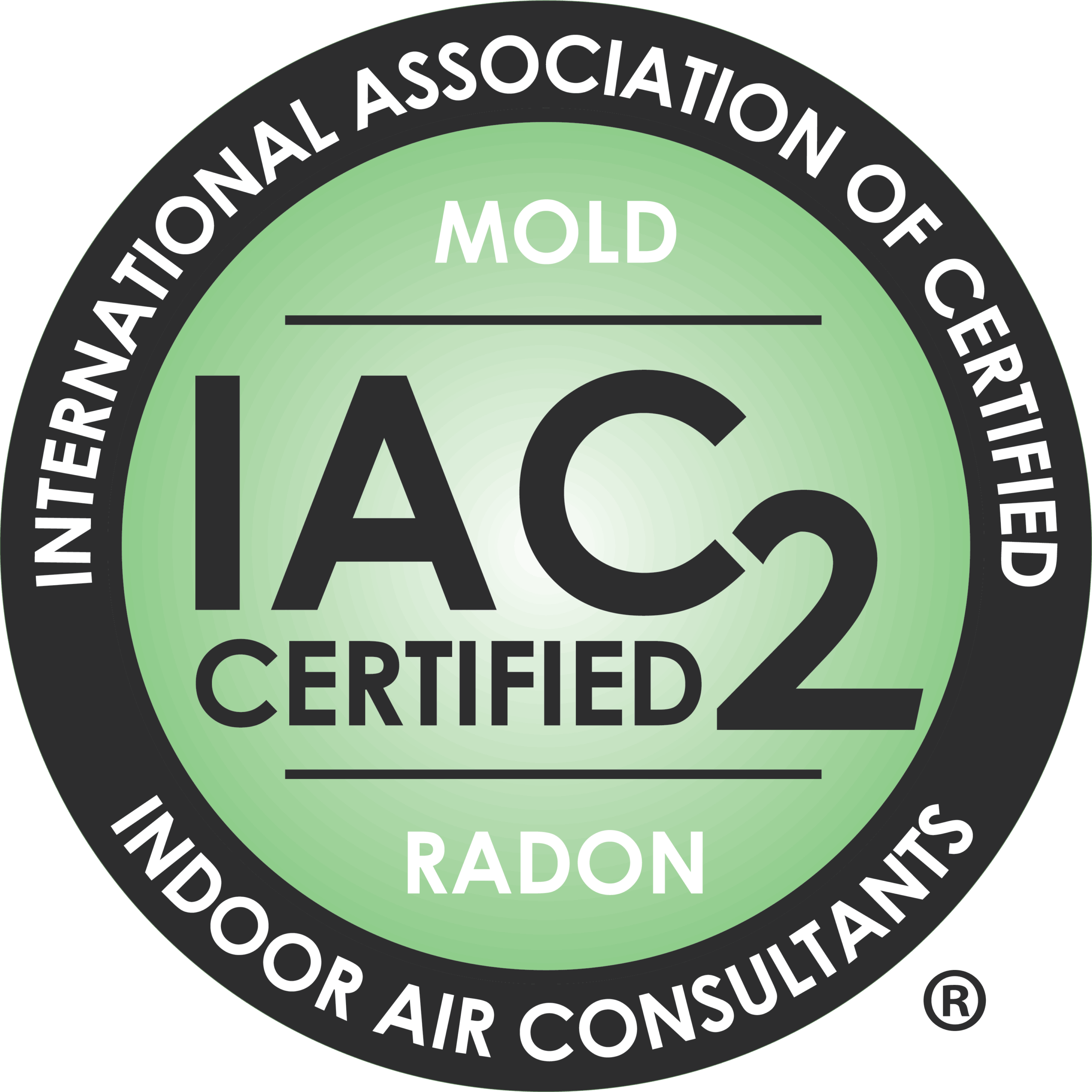 iac logo