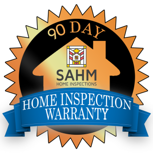 Sahm Home Inspections - 90 Day Logo Seal (1)